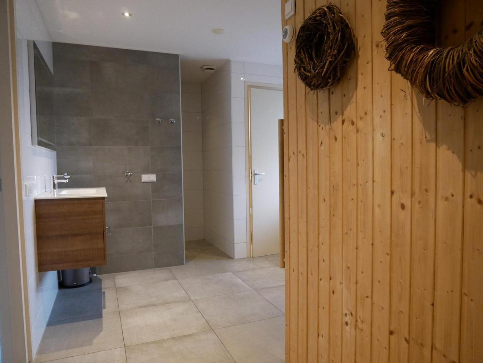 Villa Buiten 130 Met Sauna Callantsoog Extérieur photo
