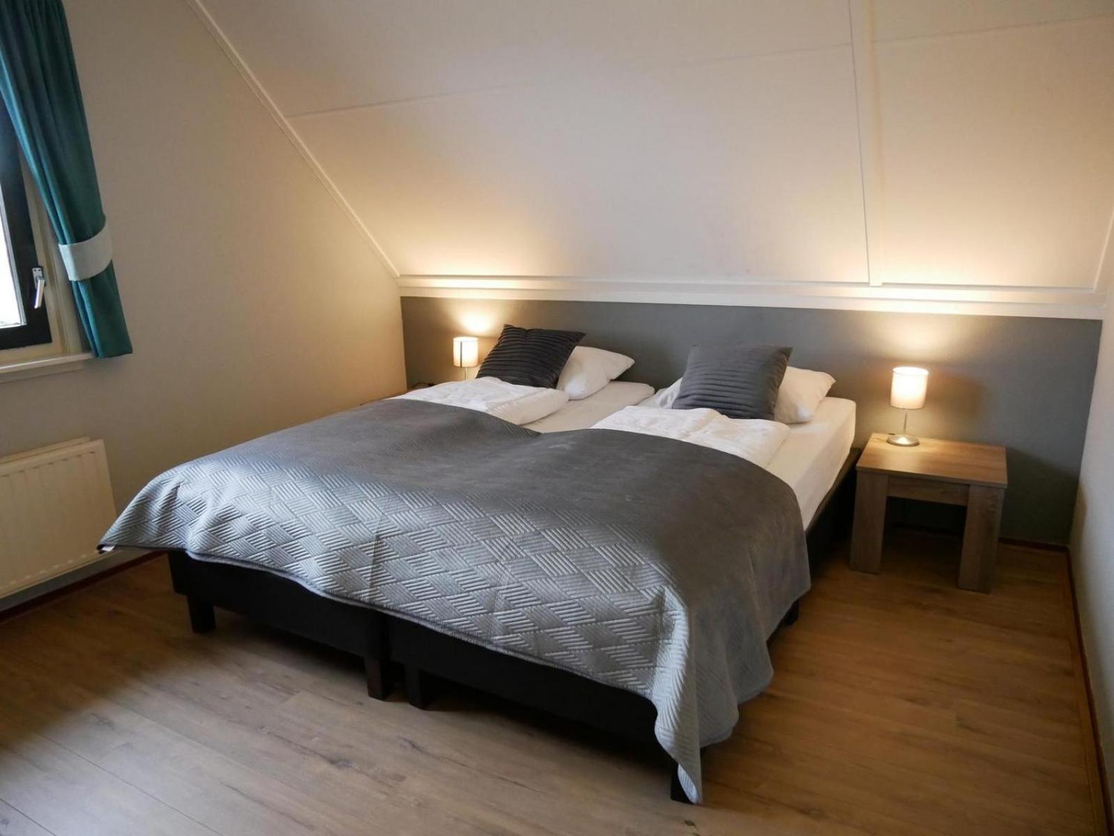 Villa Buiten 130 Met Sauna Callantsoog Extérieur photo