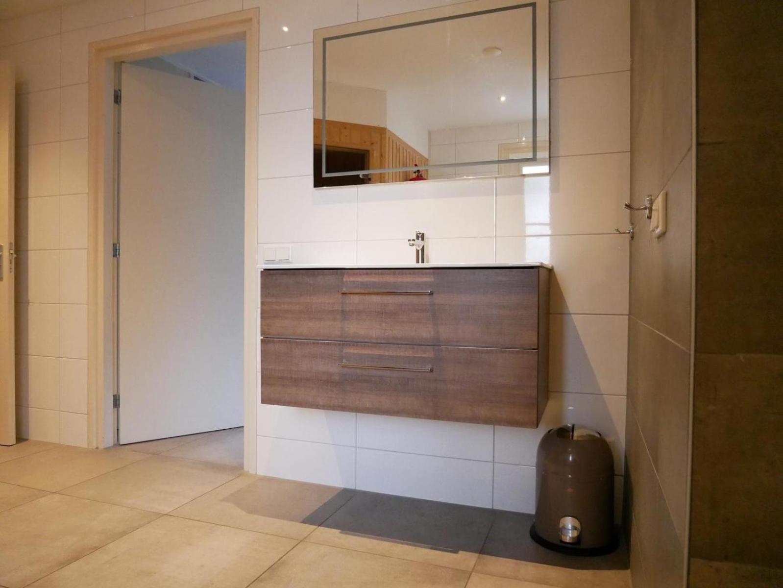 Villa Buiten 130 Met Sauna Callantsoog Extérieur photo