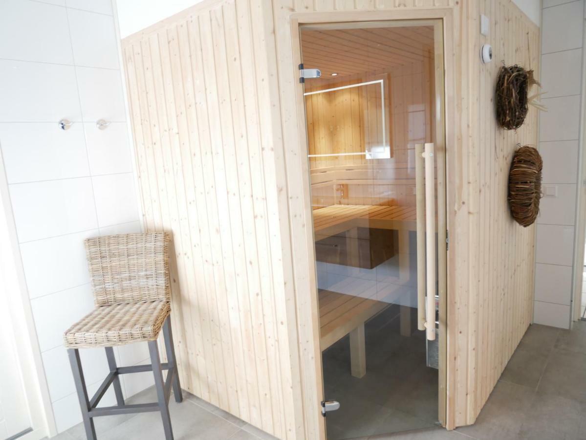 Villa Buiten 130 Met Sauna Callantsoog Extérieur photo